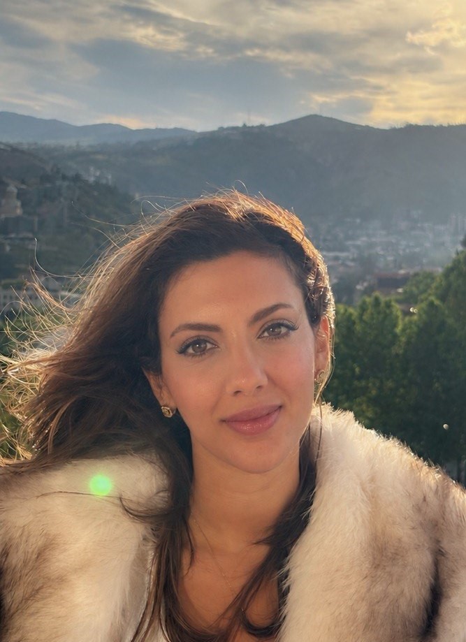 Sara Habib
